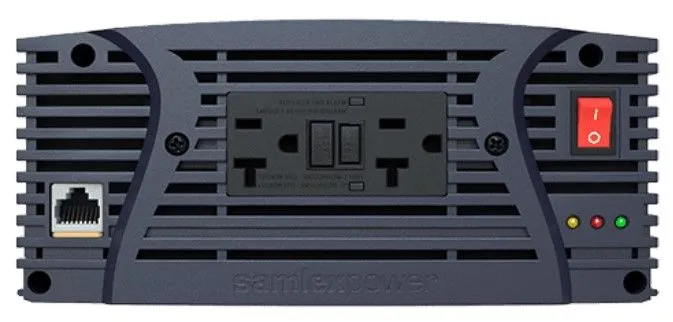 Pure Sine Wave Inverter NTX 20